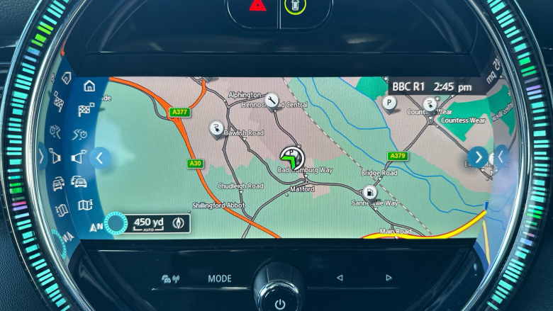 MINI Hatchback 135kW Cooper S Level 3 33kWh 3dr Auto Electric Hatchback